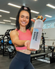 Motivated Wellness Water Bottle