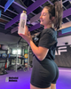 Motivated Wellness Water Bottle